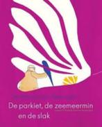 The Parakeet, the Mermaid and the Snail, Eén stripboek, Ophalen of Verzenden, Nieuw, Annemarie van Haerlingen