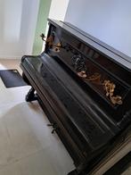 Piano, Antiek en Kunst, Curiosa en Brocante, Ophalen