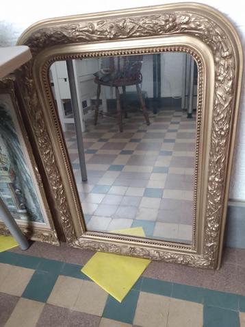 Brocante, Enlèvement