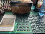 Warhammer lord of the rings 12x Hill Tribesmen, Hobby en Vrije tijd, Wargaming, Verzenden, Zo goed als nieuw, Lord of the Rings