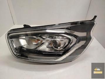 Ford Transit Custom Lift Lens LED linkerlamp Ideaal beschikbaar voor biedingen