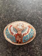 Handmade buckle ( Usa ), Ophalen, Zo goed als nieuw