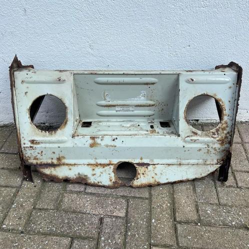 VW Kever 59-61 reservewielbakpaneel voor, Auto-onderdelen, Overige Auto-onderdelen, Volkswagen, Gebruikt, Ophalen of Verzenden