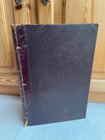 boek oud den oorlog 1870, Ophalen of Verzenden