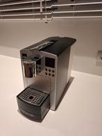 Koffiemachine JAVA Pro Capsule System, Réservoir d'eau amovible, Dosettes et capsules de café, Utilisé, 10 tasses ou plus