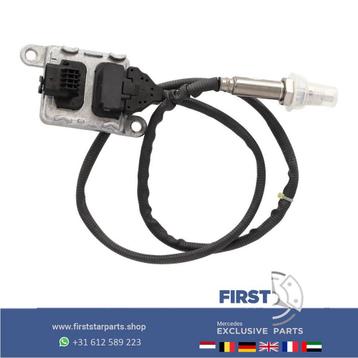 A0009052012 NOX SENSOR W177 W118 W247 H247 X247 W167 X167 NO beschikbaar voor biedingen