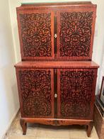 Antieke kast, Antiek en Kunst, Antiek | Meubels | Kasten, Ophalen