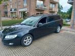 Volvo v 70 2.0 diesel turbo 5 cilinder 2015, Auto's, V70, Diesel, Particulier, Te koop
