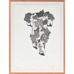 Paul Van Hoeydonck - Icarus - 1966, Antiek en Kunst, Ophalen of Verzenden