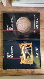 Encyclopedieën over de kunste en beschaving binnen Egypte en, Enlèvement ou Envoi, Comme neuf, Général