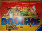 Doolhof Ravensburger, Hobby en Vrije tijd, Gezelschapsspellen | Bordspellen, Ophalen of Verzenden