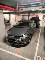 Wrak Volkswagen Polo 2017, Auto's, Volkswagen, Particulier, Te koop