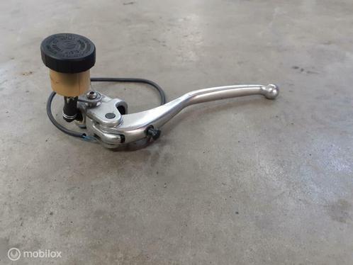 Koppelingspomp radiaal pomp koppeling Brembo, Motoren, Onderdelen | Ducati, Gebruikt, Ophalen of Verzenden