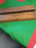 Antieke sigarenmallen, Antiek en Kunst, Ophalen of Verzenden