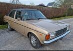 CHRYSLER AVENGER 1.6i 1978 33000km PRIJS 5300 EURO, Auto's, Automaat, Chrysler, Bedrijf, Berline