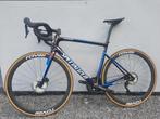 Specialized tarmac sl6 maat 56, Fietsen en Brommers, Overige merken, 28 inch, Carbon, Heren