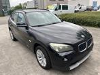 BMW - 2010 - X1 - SDRIVE - Personenauto, Auto's, BMW, X1, Euro 5, Gebruikt, Overige brandstoffen