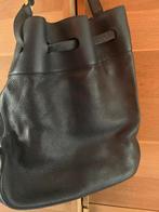 Delvaux, Handtassen en Accessoires, Ophalen of Verzenden, Zo goed als nieuw, Blauw, Shopper