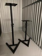 Speaker standaard, Muziek en Instrumenten, Standaarden, Ophalen, Zo goed als nieuw, Muziekstandaard, Speaker