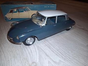 Canettes Citroen 19 DS, Enlèvement ou Envoi