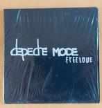 CD van Depeche Mode. Freelove, 2000 tot heden, Zo goed als nieuw