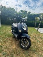 Gts piemonte 50cc, Fietsen en Brommers, Scooters | Overige merken, Ophalen, Zo goed als nieuw