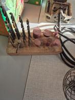 Perceuse a colone metabo, Bricolage & Construction, Perceuse