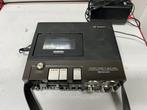 Technics RS-686DS Vintage draagbare geluidsrecorder-zeldzaam, Ophalen, Overige merken