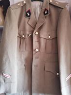 Servicekleding van het Belgische leger. Geniaal., Verzamelen, Ophalen of Verzenden