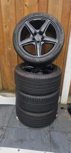 Velgen AMG C KLASSE 255/40/R18, Ophalen of Verzenden