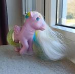 Vintage My Little Pony G1 Brush 'n Grow Curly Locks, Ophalen of Verzenden, Gebruikt