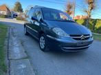 Citroen C8 HDi = Peugeot 807 - 7 plaatsen 163pk full optie, Euro 5, Monovolume, 4 cilinders, 7 zetels