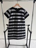 Marc Jacobs kleedje zwart-zilver maat 0, Kleding | Dames, Marc Jacobs, Zwart, Ophalen of Verzenden, Zo goed als nieuw