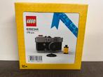 Appareil photo vintage Lego GWP 6392344, Enfants & Bébés, Enlèvement ou Envoi, Neuf, Ensemble complet, Lego