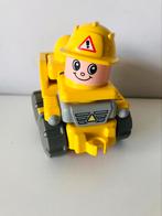 Lego duplo happy constructor, Duplo, Ophalen of Verzenden, Zo goed als nieuw, Losse stenen