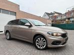 Fiat Tipo | 12 Maanden Garantie | 78 Dkm | 2020 | Benzine |, Auto's, Fiat, Voorwielaandrijving, Stof, 1280 kg, 4 cilinders