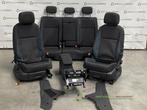 Bekleding Set (compleet) van een Volkswagen Tiguan, Auto-onderdelen, Interieur en Bekleding, Gebruikt, -, -, Ophalen of Verzenden