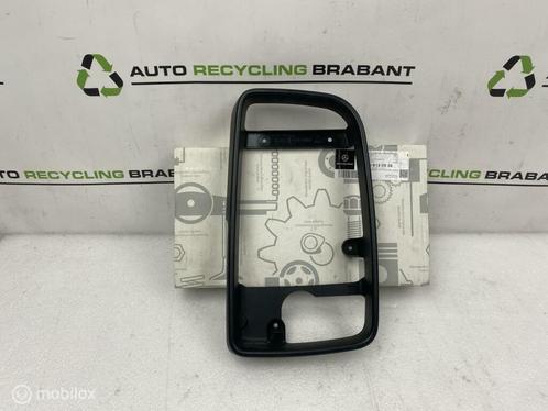 Spiegelkap Mercedes Sprinter W906 NIEUW ORIG A0008130536, Auto-onderdelen, Spiegels, Mercedes-Benz, Gebruikt, Ophalen of Verzenden