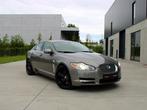 ✅Jaguar XF 3.0d S V6 * 275pk * met 19 inch velgen, Auto's, Jaguar, Automaat, Achterwielaandrijving, Beige, 165 g/km