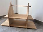 Houten presentatiestuk - display, Ophalen, Gebruikt