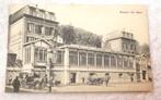 postkaart  Dinant la gare, Ophalen of Verzenden
