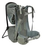 Thule kinderdrager Sapling Agave, Ophalen, Zo goed als nieuw, Rug, Draagzak