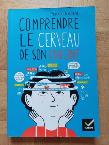 Comprendre le cerveau de son enfant beschikbaar voor biedingen