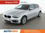 BMW 1 Serie 116 116i Advantage (bj 2018), Auto's, Gebruikt, https://public.car-pass.be/vhr/2eb4bb68-aae2-43ff-b07a-fa2a11bf5131