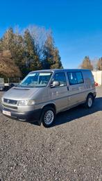 Vw t4 2.5 tdi 6 places, Auto's, Bestelwagens en Lichte vracht, Particulier, Te koop, Elektrische ramen