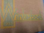 Winterboek 1934-1935., Enlèvement ou Envoi, Utilisé, Diverse auteurs, Album d'images