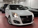 Suzuki Swift Sport 1.6i • Sport uitvoering • Full options, Auto's, Suzuki, Euro 5, Swift, Bedrijf, Handgeschakeld