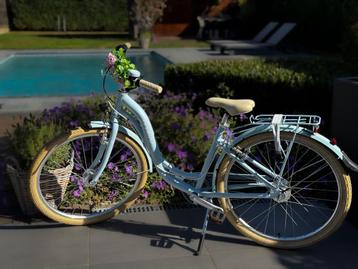 Puky skyride 26 inch in nieuwstaat beschikbaar voor biedingen