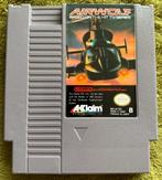Airwolf [NES], Shooter, 1 speler, Ophalen of Verzenden, Zo goed als nieuw