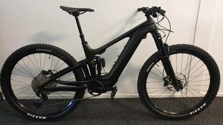 Giant Trance X Advanced E+1 Maat M Nieuw! E-MTB, Fietsen en Brommers, Elektrische fietsen, Nieuw, Giant, Ophalen